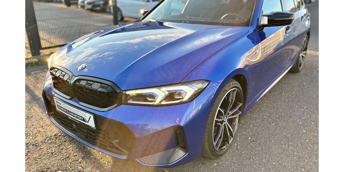 BMW M340d 132.000 km 39.500 &euro; Troisdorf (10 km Köln-Bonn Airport) 53842