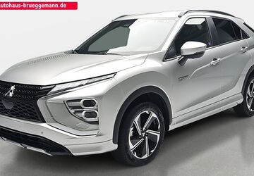 Mitsubishi Eclipse Cross 1.923 km 29.890 &euro; Rheine 48432