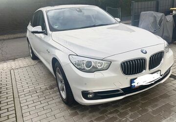 BMW 535 Gran Turismo 166.655 km 20.600 &euro; Biebelsheim 55546