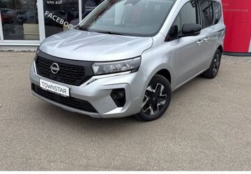 Nissan Townstar 1.500 km 30.990 &euro; Germaringen 87656