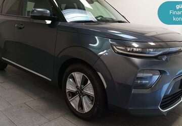 Kia Soul 11.755 km 25.670 &euro; Egelsbach 63329