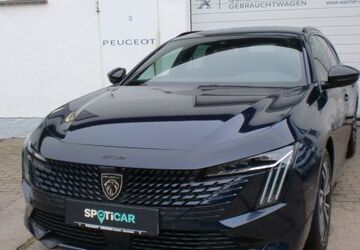 Peugeot 508 16.350 km 26.900 &euro; Neukirch/Lausitz 01904