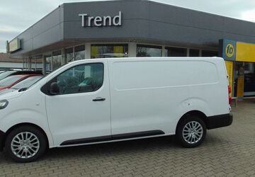 Opel Vivaro 51.200 km 21.650 &euro; Mühlhausen 99974