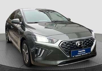 Hyundai IONIQ 56.226 km 18.900 &euro; Berlin 12683