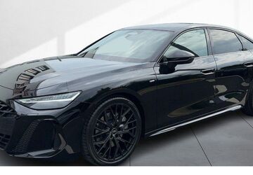 Audi A6 1.792 km 67.450 &euro; Dresden 01169