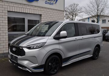 Ford Tourneo Custom 23.260 km 49.980 &euro; Schüttorf 48465