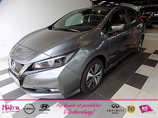 Nissan Leaf 14.046 km 15.490 &euro; Freising 85356