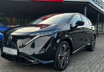 Nissan Ariya 20.952 km 38.450 &euro; Aurich 26603