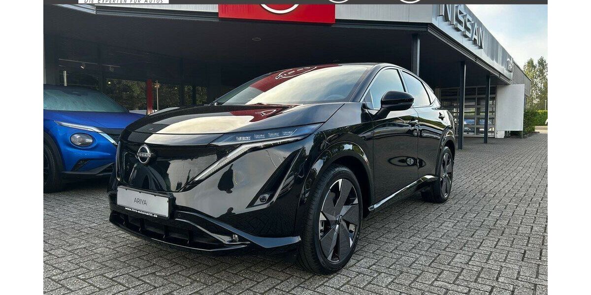 Nissan Ariya 20.952 km 38.450 &euro; Aurich 26603