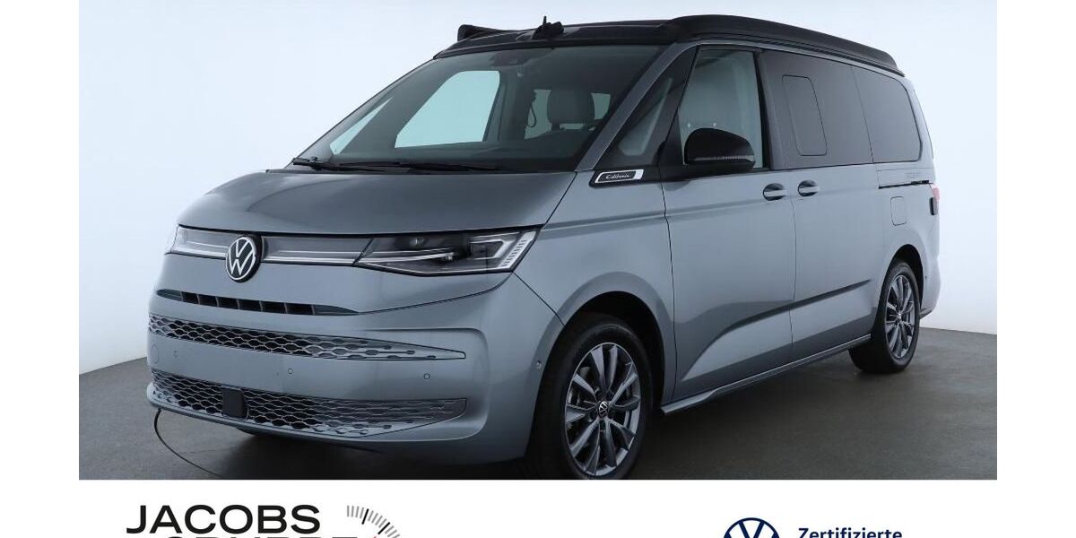 VW T7 California 23.394 km 67.970 &euro; Stolberg 52222