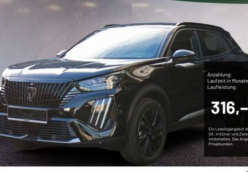 Peugeot 2008 4.900 km 33.887 &euro; Meschede 59872