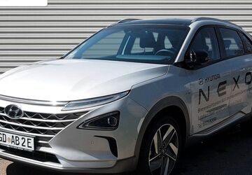 Hyundai NEXO 50.432 km 26.990 &euro; Schwäbisch Gmünd 73529