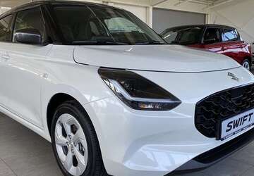 Suzuki Swift 2.000 km 20.400 &euro; Rinteln 31737