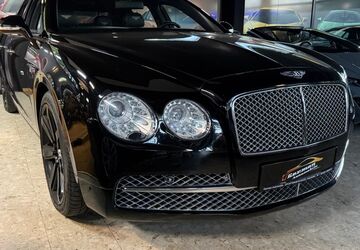 Bentley Flying Spur 110.000 km 59.900 &euro; Vaterstetten 85591