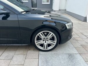 Audi S5 Coupe 4.2 FSI quattro/ATM/80000TKM 283.000 km 9.900 &euro; Troisdorf 53844