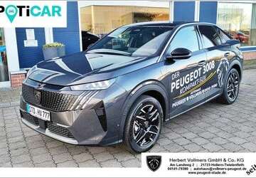 Peugeot 3008 2.000 km 42.850 &euro; Hollern-Twielenfleth 21723