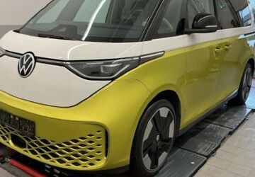 VW ID. Buzz 16.836 km 48.490 &euro; Hannover 30519