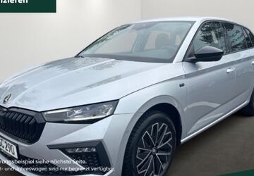 Skoda Scala 15.576 km 25.890 &euro; Düsseldorf 40233