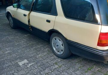 Ford Scorpio 147.242 km 2.000 &euro; Altenbeken 33184