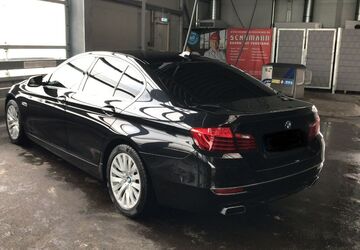 BMW 550 170.000 km 19.950 &euro; Ehingen 89584