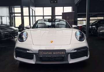 Porsche 911 24.990 km 239.899 &euro; Bielefeld 33647
