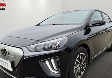 Hyundai IONIQ 57.400 km 17.985 &euro; Jena 07743