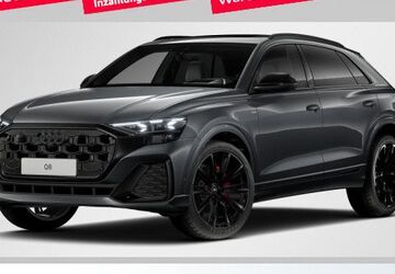 Audi Q8 3.000 km 99.521 &euro; München 81825