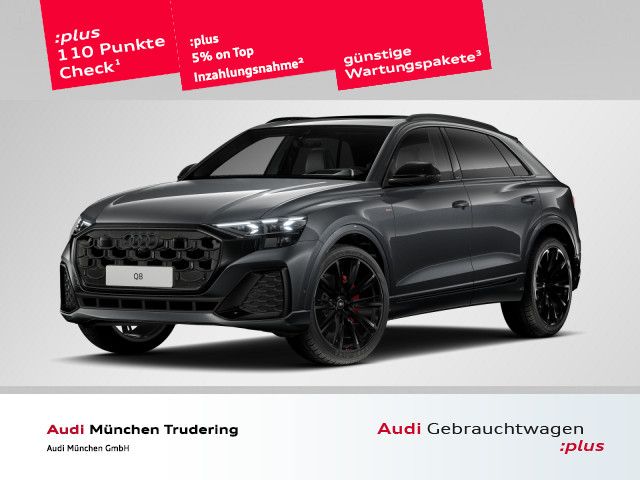 Audi Q8 5.000 km 99.521 &euro; München 81825