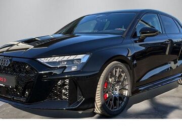 Audi RS3 1.100 km 74.990 &euro; Lohr am Main 97816