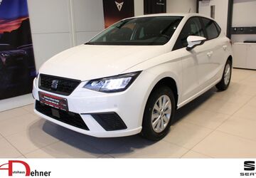 Seat Ibiza 1.111 km 18.980 &euro; Balingen 72336
