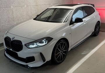 BMW 135 28.000 km 34.000 &euro; München 81825