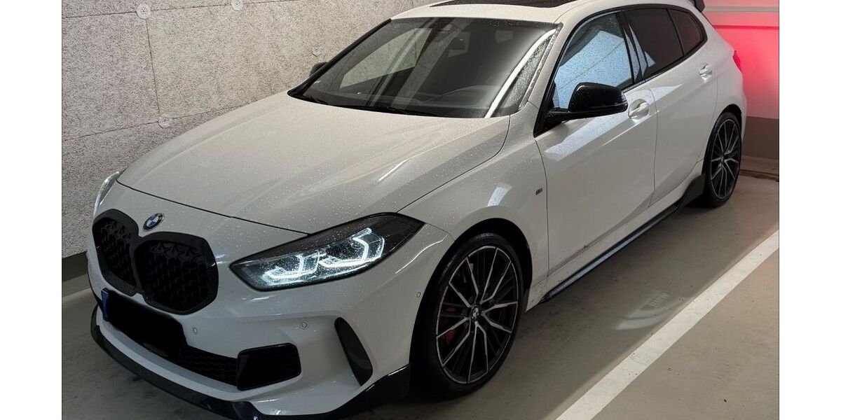 BMW 135 28.000 km 34.000 &euro; München 81825