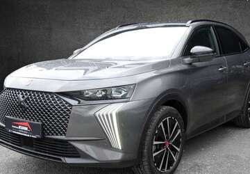 DS Automobiles DS 7 Crossback 37.100 km 29.780 &euro; Karlsruhe 76185