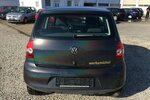 VW Fox Basis mit Resttüv 9/26! 150.000 km 500 &euro; Himmelkron 95502