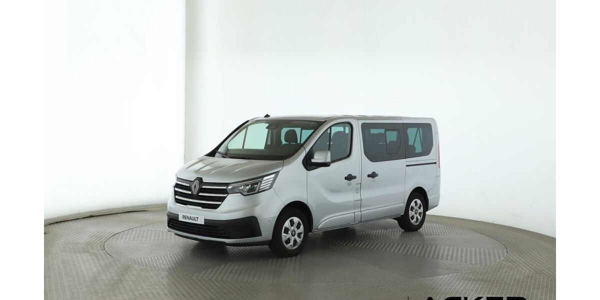 Renault Trafic 13.243 km 37.980 &euro; Marburg 35043