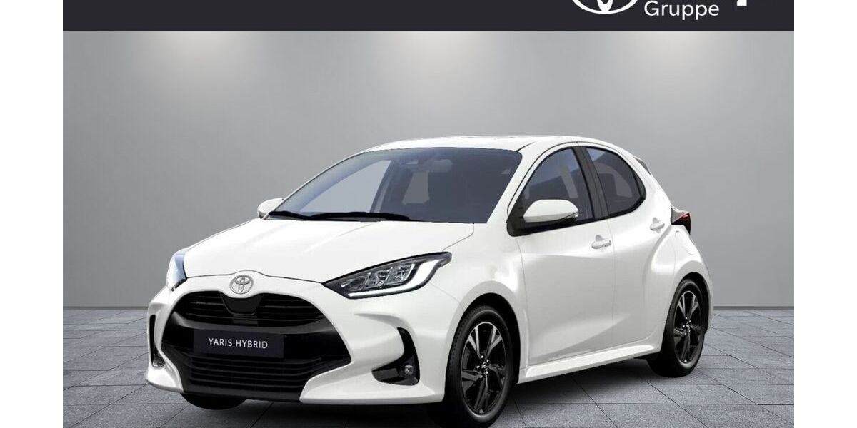 Toyota Yaris 2.000 km 24.490 &euro; Marktheidenfeld 97828
