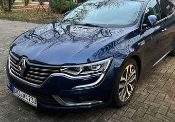 Renault Talisman 122.000 km 13.850 &euro; Ritterhude 27721