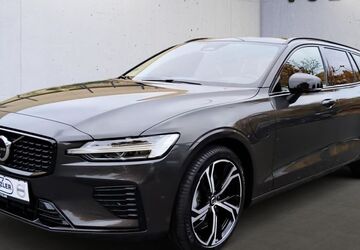 Volvo V60 10.878 km 51.950 &euro; Göttingen 37079