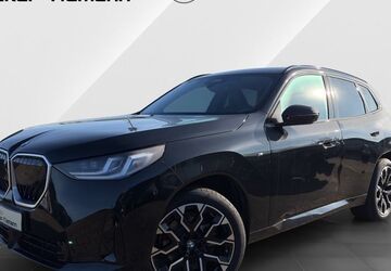 BMW X3 22.363 km 54.983 &euro; Bielefeld 33719