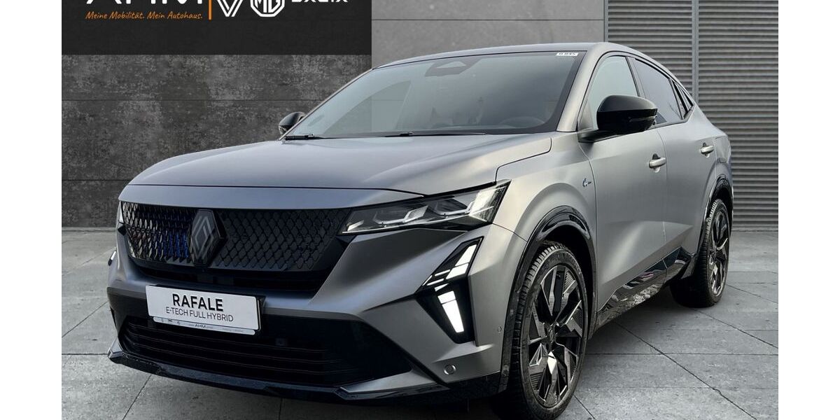 Renault Rafale 7.500 km 61.690 &euro; Freising 85354