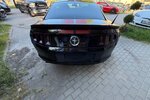 Ford Mustang 3,7 mit Leder 