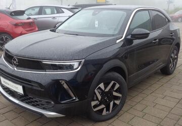 Opel Mokka-e 2.000 km 26.990 &euro; Schneeberg 08289