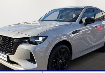 Mazda CX-60 15.289 km 48.890 &euro; Heidelberg 69126