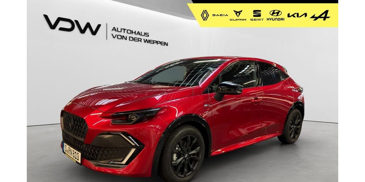 Renault Clio 4.999 km 27.980 &euro; Heilbronn 74076