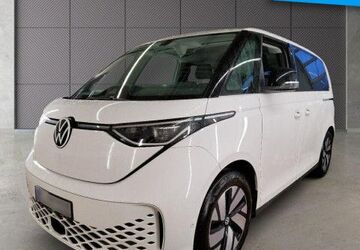 VW ID. Buzz 37.199 km 43.680 &euro; Flensburg 24941