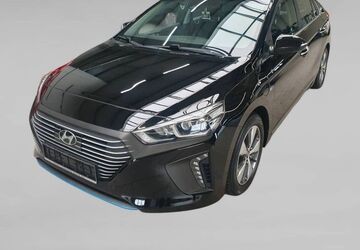 Hyundai IONIQ 78.357 km 17.990 &euro; Aurich 26605