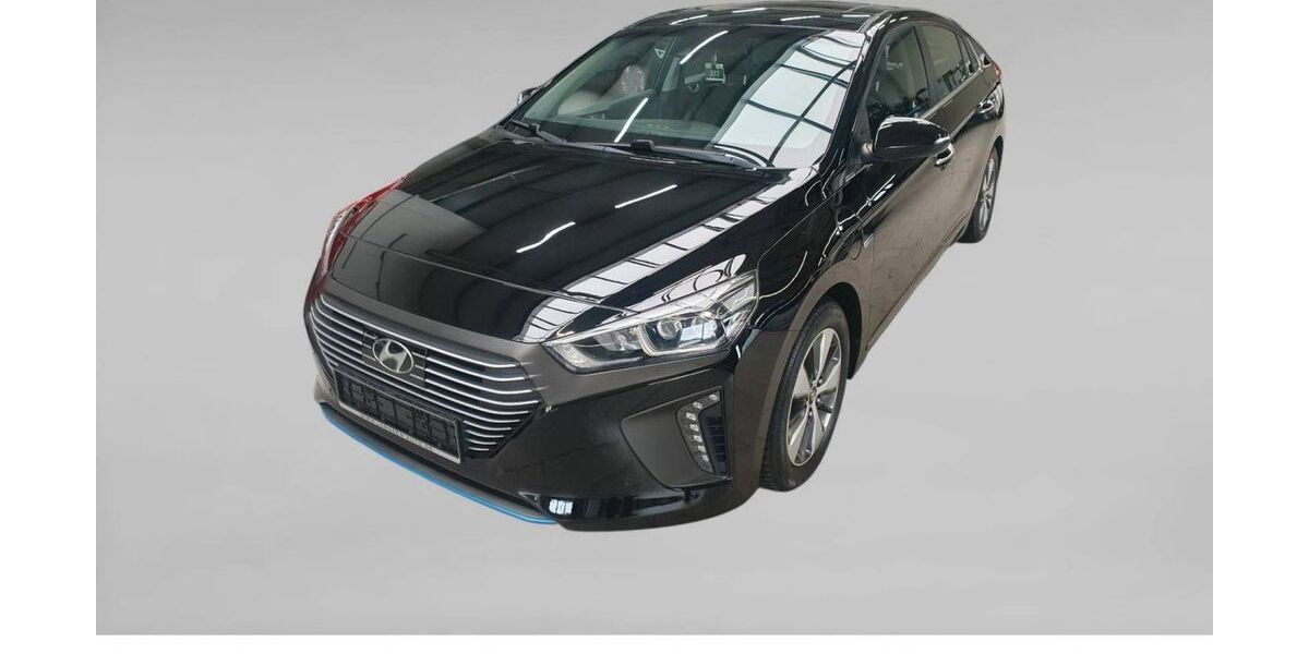 Hyundai IONIQ 78.357 km 17.990 &euro; Aurich 26605