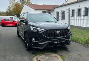 Ford Edge 114.500 km 25.000 &euro; Bad Windsheim 91438
