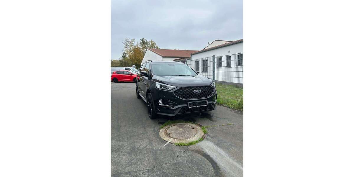 Ford Edge 114.500 km 25.000 &euro; Bad Windsheim 91438
