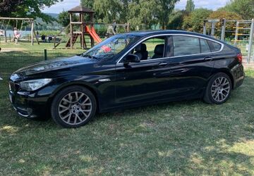 BMW 535 Gran Turismo 300.000 km 10.000 &euro; Osterspai 56340